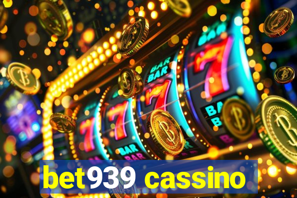 bet939 cassino